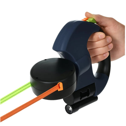 Duo Anti-Tangle Leash
